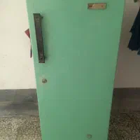 فروش یخچال فریزر  قدیمی فیلور