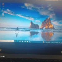 لب تاب دل مدل ۵۵۳۷ درحدنو وکم کارکردبدون خط وخش|رایانه همراه|شهریار, شهریار|دیوار