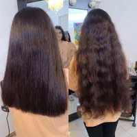 کوتاهی حرفه ای مو نیم بها به مدت محدود|خدمات آرایشگری و زیبایی|ری, دولتآباد|دیوار