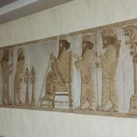 کتیبه سنگی