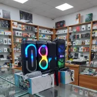 دنیای باند و اسپیکر بلوثی داری میکرفون|پخشکننده همراه|بندر امام خمینی, |دیوار