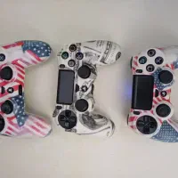 ps4|کنسول، بازی ویدئویی و آنلاین|بندر انزلی, تهران|دیوار