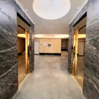 فروش آپارتمان ۱۰۰ متر طبقه ۵ ویو جنگل در طالقانی