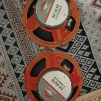 ساب آمپیلی میدرنج|صوتی و تصویری|بومهن, |دیوار