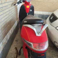 موتور برقی سپهر ۱۶۰۰ وات