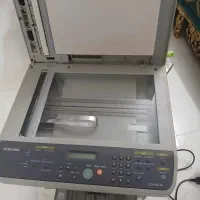 پرینترچندکاره سامسونگ مدل4521واسکنرکنون ۱۱۰|پرینتر، اسکنر، کپی، فکس|شاهرود, |دیوار