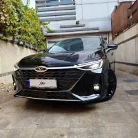 آریزو8 مشکی