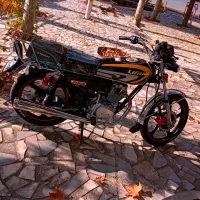 موتور لیفان 200cc