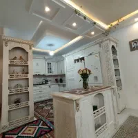 آپارتمان ۱۲۵ متری _۲ خوابه_ خیام ۳۴