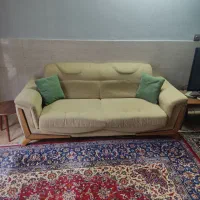 مقداری لوازم خونه خیلی تمیز