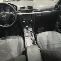 مزدا ۳ تیپ ۳ فول در حد سفید مدل ۱۳۸۸|خودرو سواری و وانت|کرمان, |دیوار