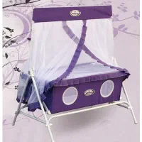 فروش تعدادی وسایل کودک