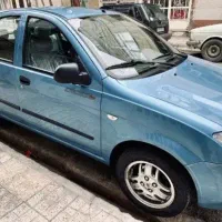 تیبا2مدل95|خودرو سواری و وانت|زابل, |دیوار