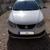 ساینا دوگانه سوز کارخانه