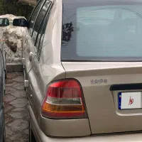 پراید درجه یک|خودرو سواری و وانت|سقز, |دیوار