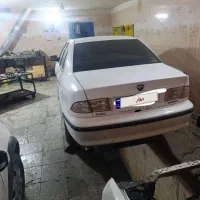 سمندef7 مدل ۹۰