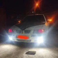 خودرو|خودرو سواری و وانت|نورآباد, |دیوار