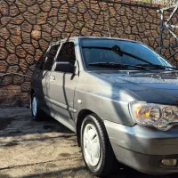 پراید 111 فروشی|خودرو سواری و وانت|تهران, شهرک فردوس (حسینی)|دیوار