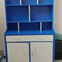 کتاب خونه|کتابخانه، شلف، قفسه‌های دیواری|تالش, هشتپر|دیوار