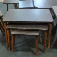 میز عسلی یا جلو مبلی حرآج .قیمت واقعی.|مبلمان خانگی و میز عسلی|یاسوج, |دیوار