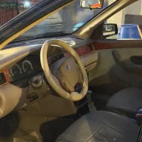 سمند ef7 مدل ۹۲|خودرو سواری و وانت|کلاردشت, |دیوار