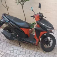 فروش موتور طرح کلیک