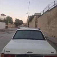 پیکان سواری ۸۳ تمیز|خودرو سواری و وانت|لردگان, |دیوار