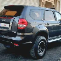 لندمارک V7، مدل ۱۳۹۵ بدون رنگ داشبورد جدید|خودرو سواری و وانت|تبریز, |دیوار