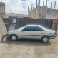 باسلام ماشین 94 یه شقه رنگ داره شا سیها پلم