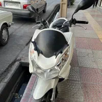 موتور150cc pcx2014