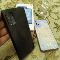 گوشی شیائومی ردمی 9T (خونگی،خونگی)