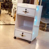 ترولی دوکشو کمد وسط 2500|آرایشگاه و سالن‌های زیبایی|مشهد, امیر|دیوار