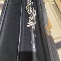کلارینت زف فرانسوی