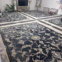 فرش۱۲متری|فرش|کوهدشت, |دیوار