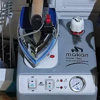 اتو مخزن دار