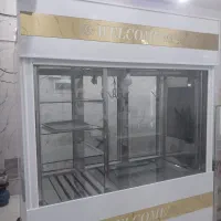 یخچال صنعتی