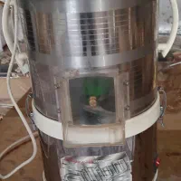 سبزی خورد کن سبزانه