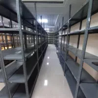 قفسه پیچ و پیچ|فروشگاه و مغازه|نطنز, |دیوار