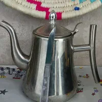 کتری شیردار