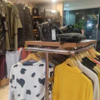 فروش اجناس مغازه به صورت عمده