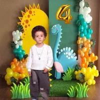 آتلیه عکاسی محشر