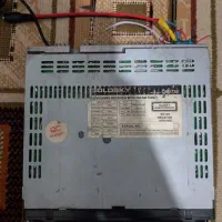 ضبط ماشین گلد اسکای بلوتوثی|قطعات یدکی و لوازم جانبی|مشهد, شهید رضوی|دیوار