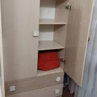 سرویس خواب نوجوان|تخت و سرویس خواب|اندیشه, اندیشه فاز ۵|دیوار