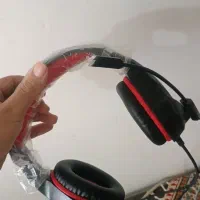 هدفون گیمینگ برند تسکو