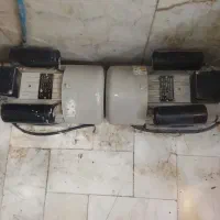 فروش دو عدد بالا بر نوی نو .