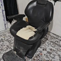 صندلی آرایشگری