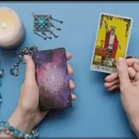 فال تاروت دقیق  و شمع تراپی دقیق