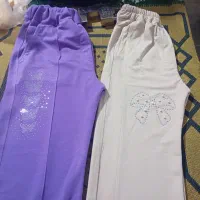 شلوار دخترانه شیک مخصوص شب یلدا