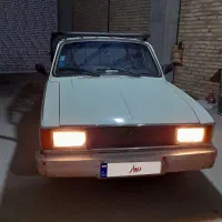 پیکان وانت صفر