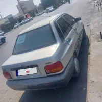 پراید 87